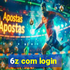 6z com login